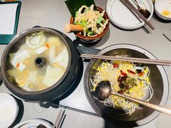 -云海肴·汽锅鸡·云南菜(高德置地店)