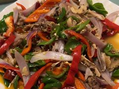 -煲来饱去冷水鱼