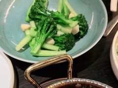 -庐灶江南·江南菜·四合院Bistro(东直门雍和宫·原华侨宾馆店)
