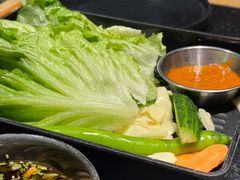 -大西集鲜肉活鳗碳烤(中海寰宇店)