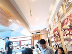 -Ramen满吉·豚骨拉面(丽园路店)