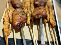 -大锅强·蒸海鲜青岛菜(吾悦广场店)