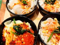 -奔跑吧陕菜·盛世长安(民乐园万达店)