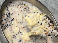 -白翔甜食店