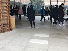 -雪绿茶博物馆
