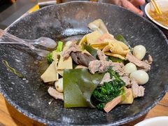 麻辣烫-万记麻辣烫国展总店