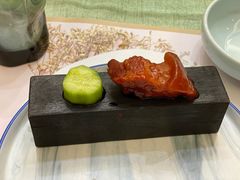 -拂晓山房·私房川菜(西门店)