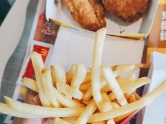 -麦当劳(温州东海店)