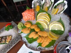 -九井澤精致料理(金茂店)