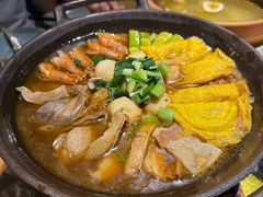 -刀板香·安徽菜(望江东路店)