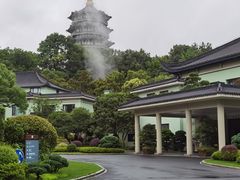 -浙江西子宾馆·牡丹厅