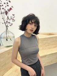 -TRIMS HAIR 修剪造型·烫染接发