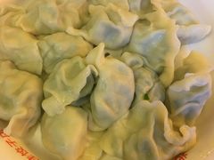 -北方饺子王·海肠捞饭·海鲜锅(山大店)