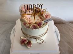 复古风咸甜奥利奥-亦家cake·0卡糖
