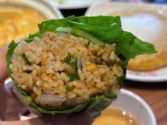 -六泰居·尔滨地标·东北菜(松北店)