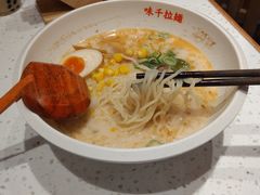 -味千拉面(双井店)