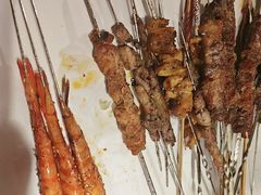 -三个大叔东北烧烤·砂锅菜(西三旗店)