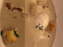 龙虾汤-AZUR聚(香格里拉饭店)