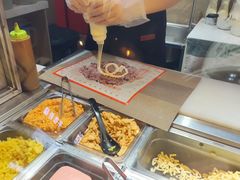 -吉芙家饭团(国贸城店)