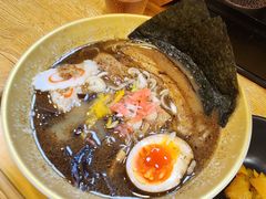-柒鉦·日式豚骨拉麵(常德路店)