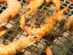 -灶边炉台·东北融合烤肉(南山店)