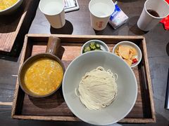 -李百蟹·蟹黄面·江景餐厅(外滩·豫园店)
