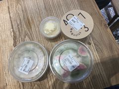 -宝珠奶酪(长宁金虹桥店)