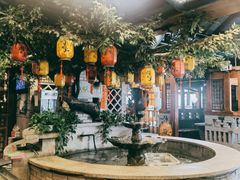 -万里闯关东铁锅炖菜馆(高新旗舰店)