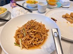 -喜棠·长沙家宴·海鲜·湘菜(麓谷店)