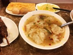 -小倩倩•鸡汤馄饨(江西路创始店)