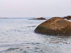 -日照灯塔风景区