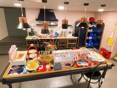 -Lilliput粒粒堡亲子餐厅(置汇旭辉店)