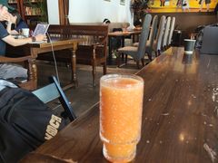 -藏书馆咖啡LibraryCoffee·Bistro(牡丹园店)