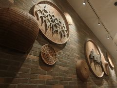 -芳草地度假酒店·野炉中餐厅