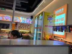 -哈哈碳都·牛肋条无限自助烤肉(宝龙店)