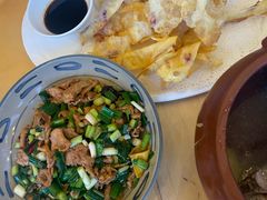 -怡得观滇餐厅·地道昆明菜·1996(海埂大坝店)