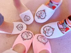 -安吉银润锦江城堡酒店(Hello Kitty主题乐园店)
