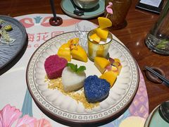 -苏梅花园(群星城店)