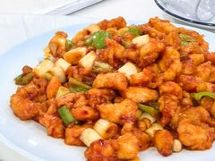 -清真•蜀风园(丁字沽店)