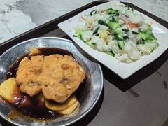 -鲜得来排骨年糕(即墨路店)