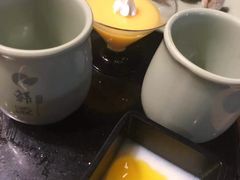 -韩盛·盛江山自助料理(于洪新玛特店)