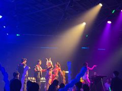 -MOSSO·Liveshow(M3香港广场店)