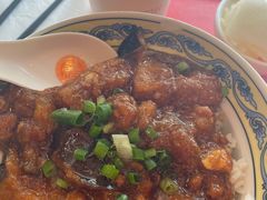 -和合谷(长虹桥店)