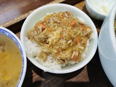 -蟹上黄·蟹黄面·江南糖水(人民广场店)