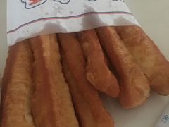 -徐家小铺油条大王(建设东路店)