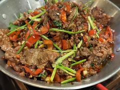 -吃货私房菜(丽江束河古镇店)