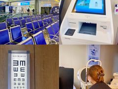 -武汉大学附属爱尔眼科医院(湖北总院)