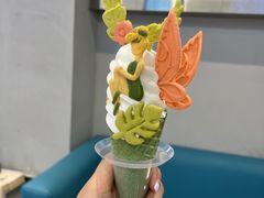 -CORNER CONE GELATO酷矿手作霜淇淋(南头古城店)