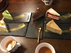 -TINTIN CAKE BOUTIQUE(台北壹店)