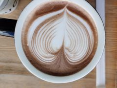 -ChanDu躔度咖啡(灯塔店)